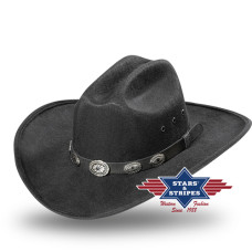 Cappello Western Stars & Stripes Gary Cappello Western Stars & Stripes Gary
