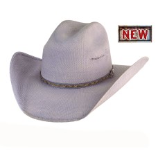 Cappello Western Bullhide I Got Time Liliac