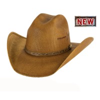 Cappello Western Bullhide I Got Time Mustard