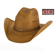 Cappello Western Bullhide I Got Time Mustard