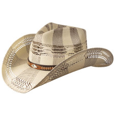 Cappello Western Weave Cappello Western Weave
