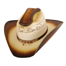 Cappello Western Gallup Cappello Western Gallup