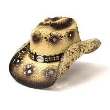 Cappello Western Express LIN-44 Cappello Western Express LIN-44