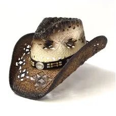 Cappello Western Express LIN-47 Cappello Western Express LIN-47