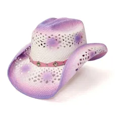 Cappello Western Express LIN-57 Cappello Western Express LIN-57