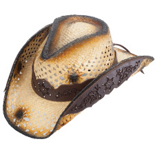 Cappello Western LIN-87 Cappello Western LIN-87