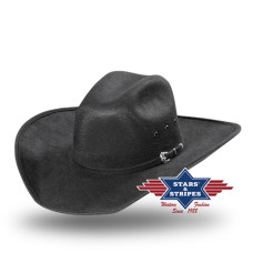 Cappello Western Stars & Stripes Larry Cappello Western Stars & Stripes Larry