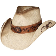Cappello Western Bullhide More Than A Memory Cappello Western Bullhide More Than A Memory