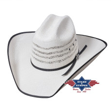 Cappello Western Stars & Stripes Ashton mod.2 Cappello Western Stars & Stripes Ashton mod.2