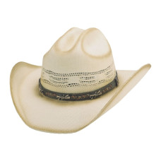 Cappello Western Bullhide Barbwire Cappello Western Bullhide Barbwire