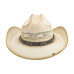 Cappello Western Bullhide Barbwire Cappello Western Bullhide Barbwire