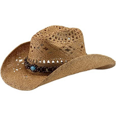 Cappello Western Bullhide Bean Me Up Cappello Western Bullhide Bean Me Up