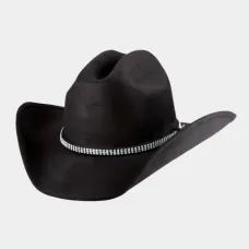 Cappello Western Bullhide Belong Together Black Cappello Western Bullhide Belong Together Black