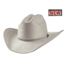 Cappello Western Bullhide Belong Together Buckskin Cappello Western Bullhide Belong Together Buckskin