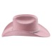 Cappello Western Bullhide Belong Together Pink