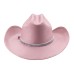 Cappello Western Bullhide Belong Together Pink