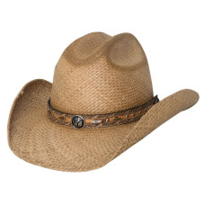 Cappello Western Bullhide Better Me Cappello Western Bullhide Better Me