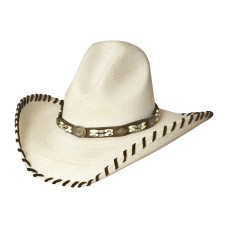 Cappello Western Bullhide The Last Chief Cappello Western Bullhide The Last Chief