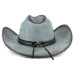 Cappello Western Bullhide Into You