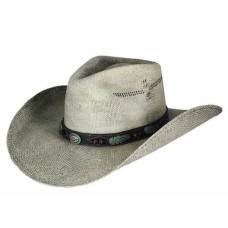 Cappello Western Bullhide Rampage