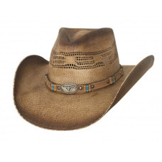 Cappello Western Bullhide Craving You