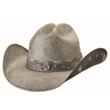 Cappello Western Bullhide Land Of Freedom