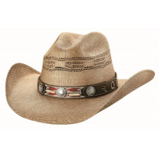 Cappello Western Bullhide Trailblazer Cappello Western Bullhide Trailblazer
