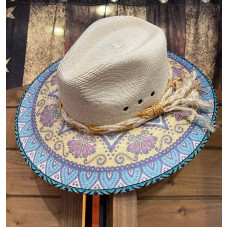 Cappello Western Bullhide Dreamville