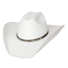 Cappello Western Bullhide Cattle Town