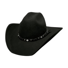 Cappello Western Bullhide Country Heritage