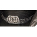 Cappello Western Bullhide Cowgirl Fantasy Black Cappello Western Bullhide Cowgirl Fantasy Black