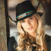 Cappello Western Bullhide Crazy Beautiful Cappello Western Bullhide Crazy Beautiful