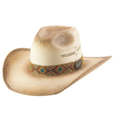 Cappello Western Bullhide Dancing In The Desert