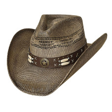 Cappello Western Bullhide Desperado