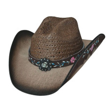 Cappello Western Bullhide Enchanted