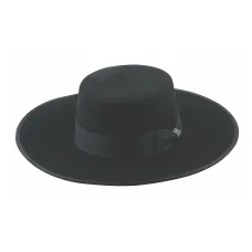 Cappello Western Bullhide Fandango