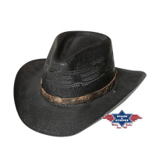 Cappello Western Stars & Stripes Fresno Cappello Western Stars & Stripes Fresno