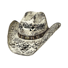 Cappello Western Bullhide Girl Next Door