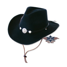 Cappello Western Stars & Stripes Idaho Cappello Western Stars & Stripes Idaho