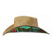 Cappello Western Bullhide I Trust Myself Cappello Western Bullhide I Trust Myself