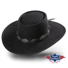 Cappello Western Stars & Stripes Juan Cappello Western Stars & Stripes Juan