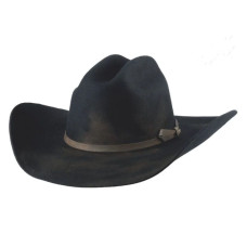 Cappello Western Bullhide Kayce 4X
