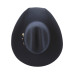 Cappello Western Bullhide Kingman Navy Cappello Western Bullhide Kingman Navy