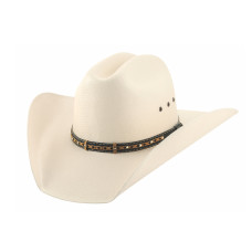 Cappello Western Bullhide Legendary