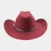 Cappello Western Bullhide Life With You Carmine