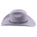 Cappello Western Bullhide Life With You Liliac Cappello Western Bullhide Life With You Liliac
