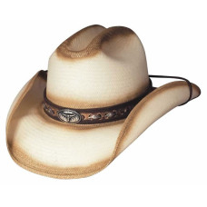 Cappello Western Bullhide Little Big Horn Nat