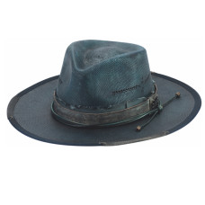 Cappello Western Bullhide Living On The Road