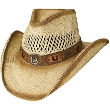 Cappello Western Bullhide Lucky Strike Cappello Western Bullhide Lucky Strike