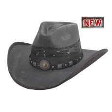 Cappello Western Bullhide My Crazy Life Cappello Western Bullhide My Crazy Life